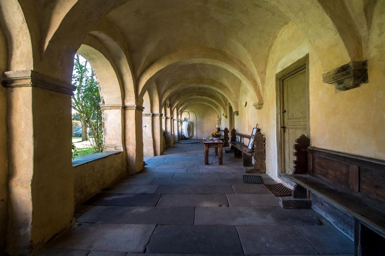 Kloster Malgarten Bramsche Exterior foto